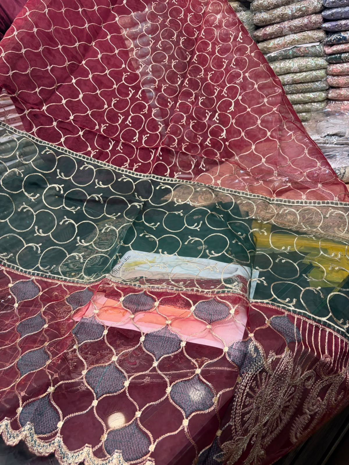 Ramsha 4-Piece Azaadi Sale Collection